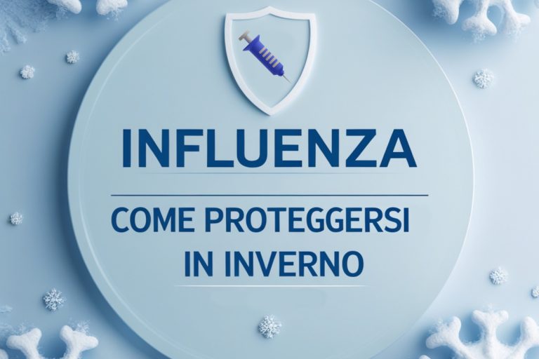 Influenza e virus respiratori