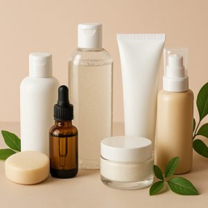 Cosmesi, Bellezza e Make-up