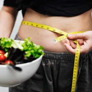 Integratori per il Peso e Dietetici