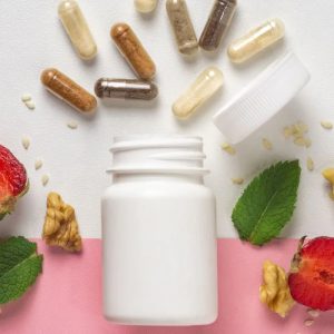 Integratori Alimentari