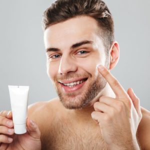 Prodotti per l'Uomo