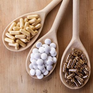 Vitamine, Sali Minerali ed Alimenti Speciali