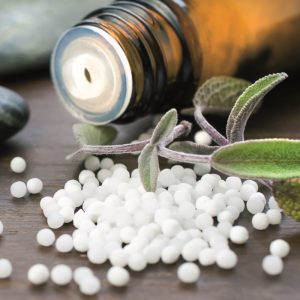 Rimedi Omeopatici e Fitoterapici
