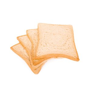 KEYLIFE KTOAST 4 PEZZI DA 50 G