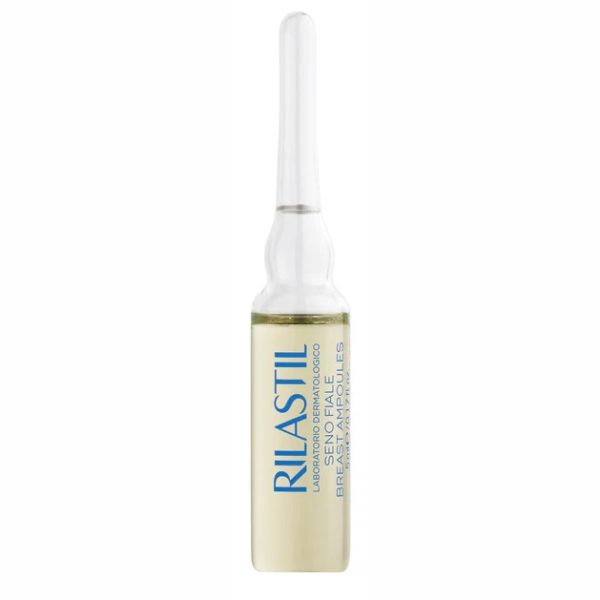 RILASTIL SENO 15 FIALE DA 5 ML RILASTIL SENO 15 FIALE DA 5 ML