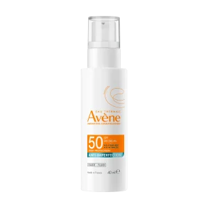 EAU THERMALE AVENE SOLARE FLUIDO ANTI-IMPERFEZIONI SPF50 40ML