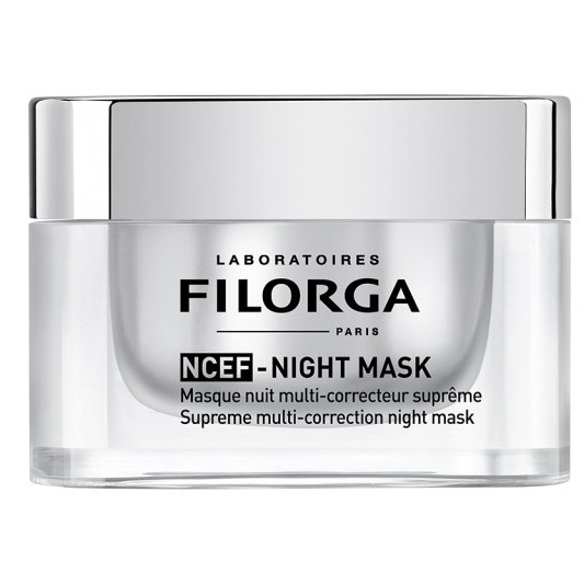 FILORGA NC EF NIGHT MASK 50 ML FILORGA NC EF NIGHT MASK 50 ML