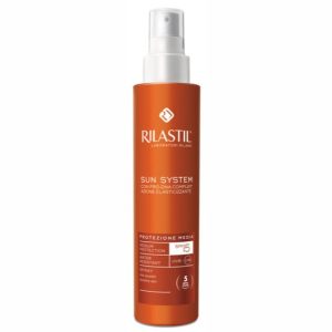 RILASTIL SUN SYSTEM PHOTO PROTECTION THERAPY SPF15 SPRAY VAPO 200 ML