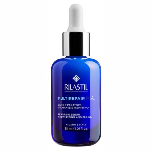 RILASTIL MULTIREPAIR HA NUOVA FORMULA 30 ML RILASTIL MULTIREPAIR HA NUOVA FORMULA 30 ML