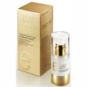 LABO TRANSDERMIC E GEL DECONGESTIONANTE BORSE OCCHI 15 ML