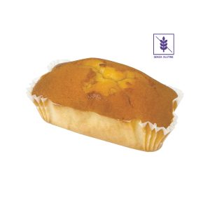 KEYLIFE KPLUMCAKE ALL'ARANCIA 45 G