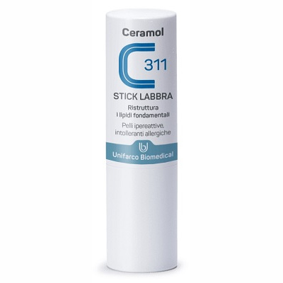 CERAMOL STICK LABBRA CERAMOL STICK LABBRA