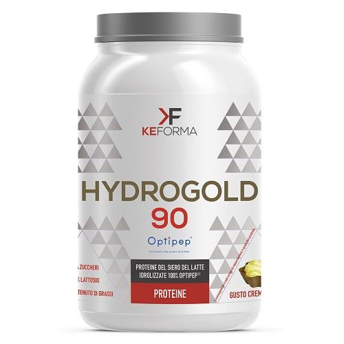 HYDROGOLD 90 CREMA WAFER VASO 900 G HYDROGOLD 90 CREMA WAFER VASO 900 G