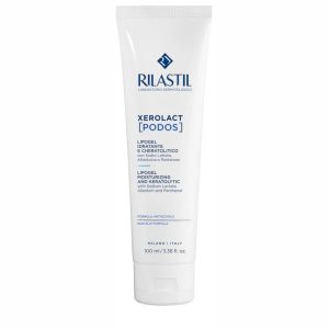 RILASTIL XEROLACT PODOS LIPOGEL