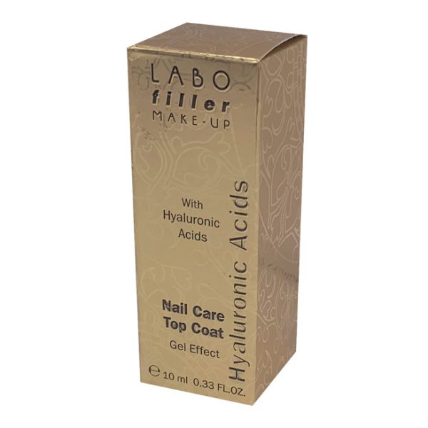 SMALTO TRATTANTE TOP COAT 02 SMALTO TRATTANTE TOP COAT 02