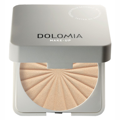 DOLOMIA MAKE UP CIPRIA 35 ILLUMINANTE DOLOMIA MAKE UP CIPRIA 35 ILLUMINANTE