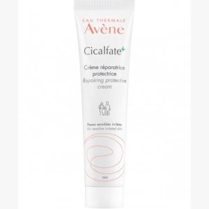 EAU THERMALE AVENE CICALFATE + CREMA RISTRUTTURANTE PROTETTIVA 40 ML