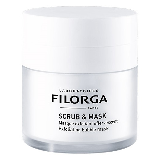 FILORGA SCRUB&MASK 55 ML FILORGA SCRUB&MASK 55 ML