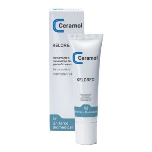 CERAMOL KELORED 30 ML