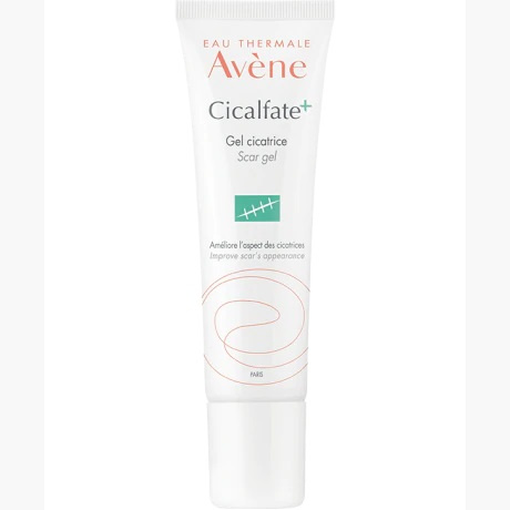 EAU THERMALE AVENE CICALFATE+ GEL CICATRICE 30 ML EAU THERMALE AVENE CICALFATE+ GEL CICATRICE 30 ML