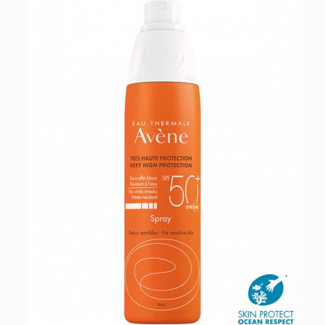 EAU THERMALE AVENE SOLARE SPRAY SPF50+ 200 ML NUOVA FORMULA EAU THERMALE AVENE SOLARE SPRAY SPF50+ 200 ML NUOVA FORMULA