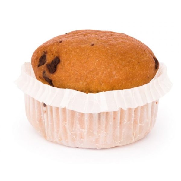 KEYLIFE KMUFFIN GOCCE DI CIOCCOLATO 60 G KEYLIFE KMUFFIN GOCCE DI CIOCCOLATO 60 G