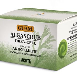 GUAM ALGASCRUB DREN CELL 420 G