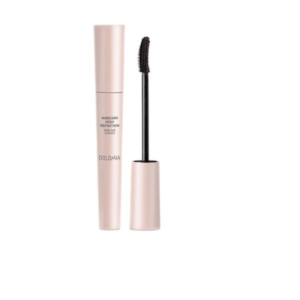DOLOMIA MAKE UP MASCARA 30 HD DOLOMIA MAKE UP MASCARA 30 HD