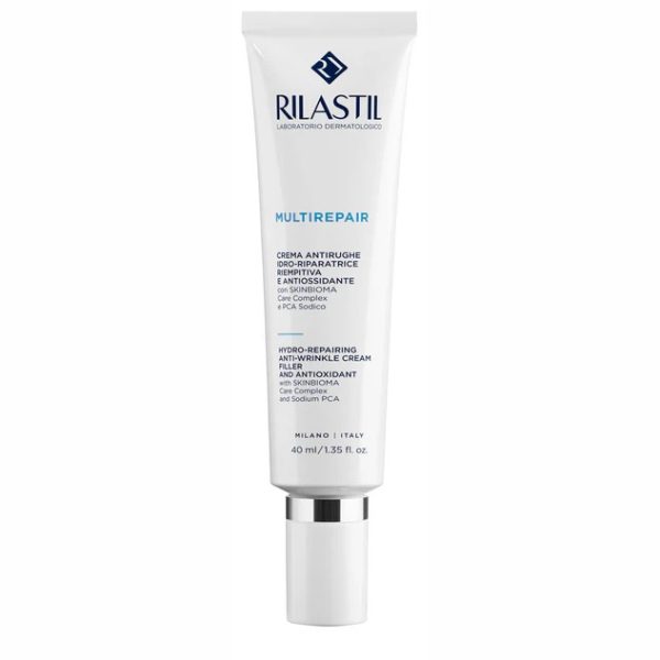 RILASTIL MULTIREPAIR IDRO RIPARATORE NUOVA FORMULA 40 ML