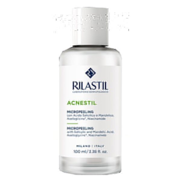 RILASTIL ACNESTIL MICROPEELING 100 ML RILASTIL ACNESTIL MICROPEELING 100 ML