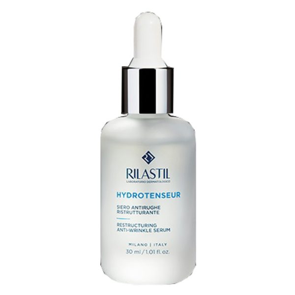 RILASTIL HYDROTENSEUR SIERO ANTIRUGHE RISTRUTTURANTE 30 ML RILASTIL HYDROTENSEUR SIERO ANTIRUGHE RISTRUTTURANTE 30 ML
