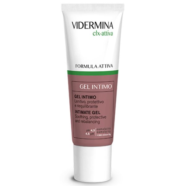 VIDERMINA CLX GEL 0