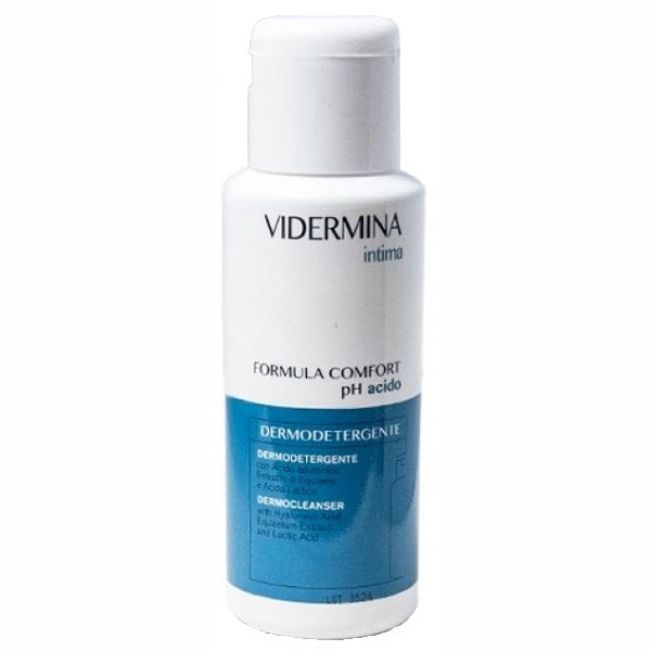 VIDERMINA INTIMA 300 ML PREZZO SPECIALE VIDERMINA INTIMA 300 ML PREZZO SPECIALE