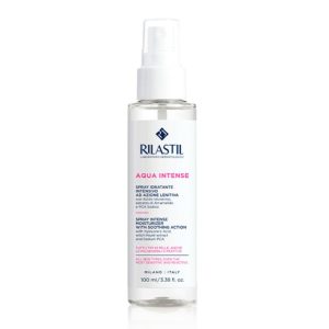 RILASTIL AQUA INTENSE SPRAY SPECIAL PRICE 100 ML