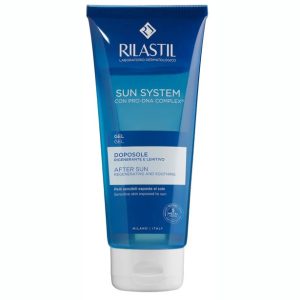 RILASTIL SUN SYSTEM GEL DOPOSOLE 200 ML