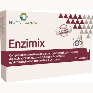 ENZIMIX 30 COMPRESSE
