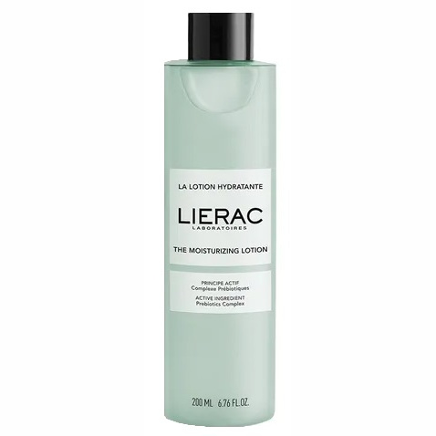 LIERAC LOZIONE IDRATANTE 200 ML 2022 LIERAC LOZIONE IDRATANTE 200 ML 2022