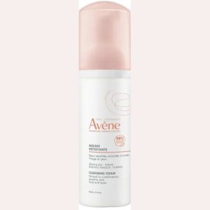 AVENE MOUSSE DETERGENTE NUOVA FORMULA 150 ML