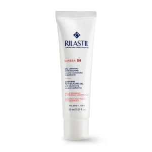RILASTIL DIFESA DERMATITE SEBORROICA GEL LENITIVO SEBONORMALIZZANTE 30 ML