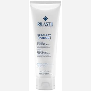 RILASTIL XEROLACT PODOS LIPOGEL 100 ML SPECIAL PRICE