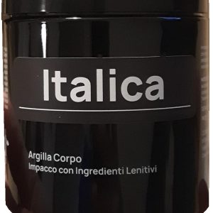 ITALICA ARGILLA CORPO IMPACCO 250 ML