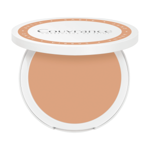 AVENE COUVRANCE FONDOTINTA COMPATTO DORATO