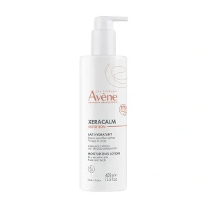 AVENE XERACALM NUTRITION LATTE 400 ML