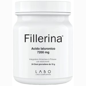 FILLERINA INTEGRATORE 240 G