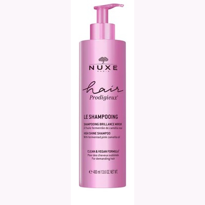 NUXE HAIR PRODIGIEUX SHAMPOO 400 ML NUXE HAIR PRODIGIEUX SHAMPOO 400 ML