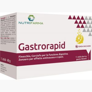 GASTRORAPID 15 STICK