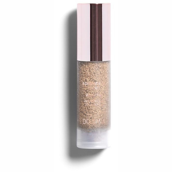 DOLOMIA MAKE UP FONDOTINTA SIERO 91 PORCELLANA 30 ML DOLOMIA MAKE UP FONDOTINTA SIERO 91 PORCELLANA 30 ML
