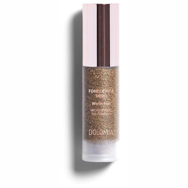 DOLOMIA MAKE UP FONDOTINTA SIERO 93 NEUTRO 30 ML DOLOMIA MAKE UP FONDOTINTA SIERO 93 NEUTRO 30 ML