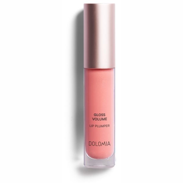DOLOMIA MAKE UP GLOSS VOLUME 51 SAMBUCO DOLOMIA MAKE UP GLOSS VOLUME 51 SAMBUCO