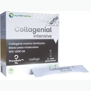 COLLAGENIAL INTENSIVE 20 STICK 5,7 G